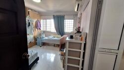 Blk 446 Hougang Avenue 8 (Hougang), HDB Executive #451539401